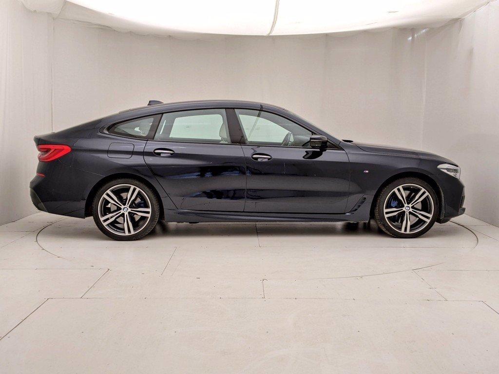 BMW 630d xDrive Gran Turismo Business del 2017