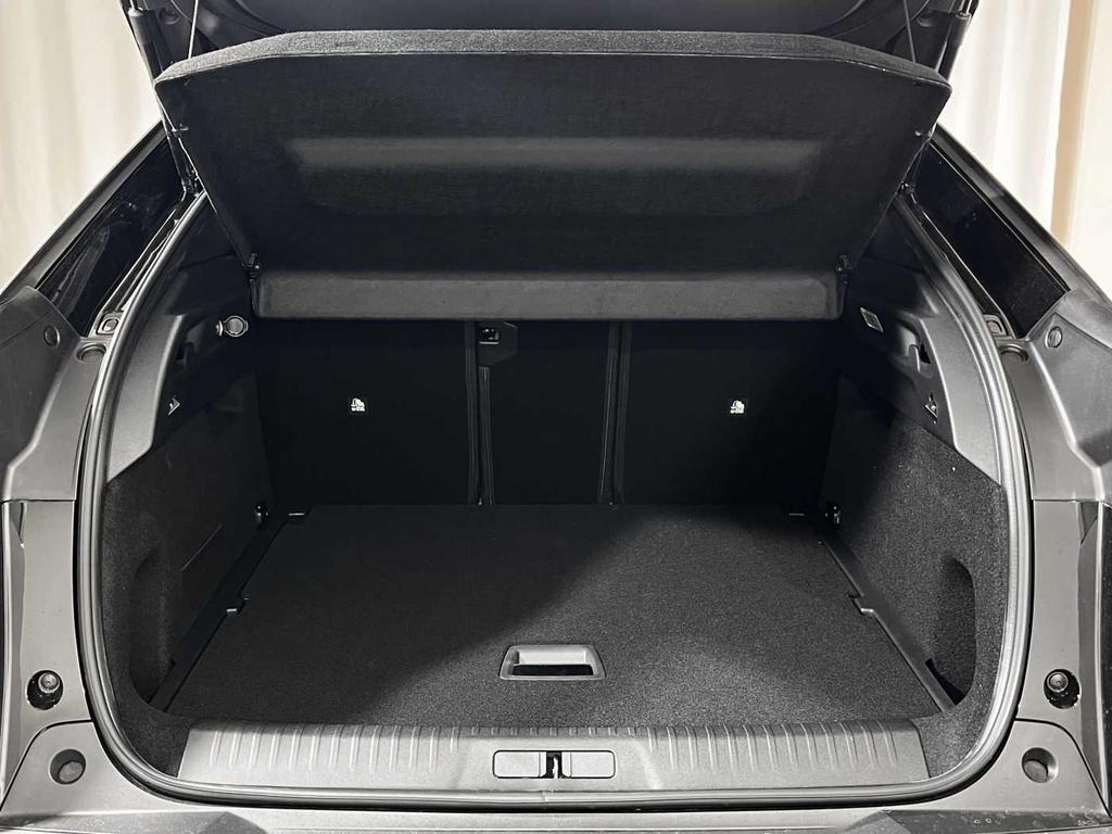 Peugeot 3008 1.2 hybrid Allure 136cv e-dcs6