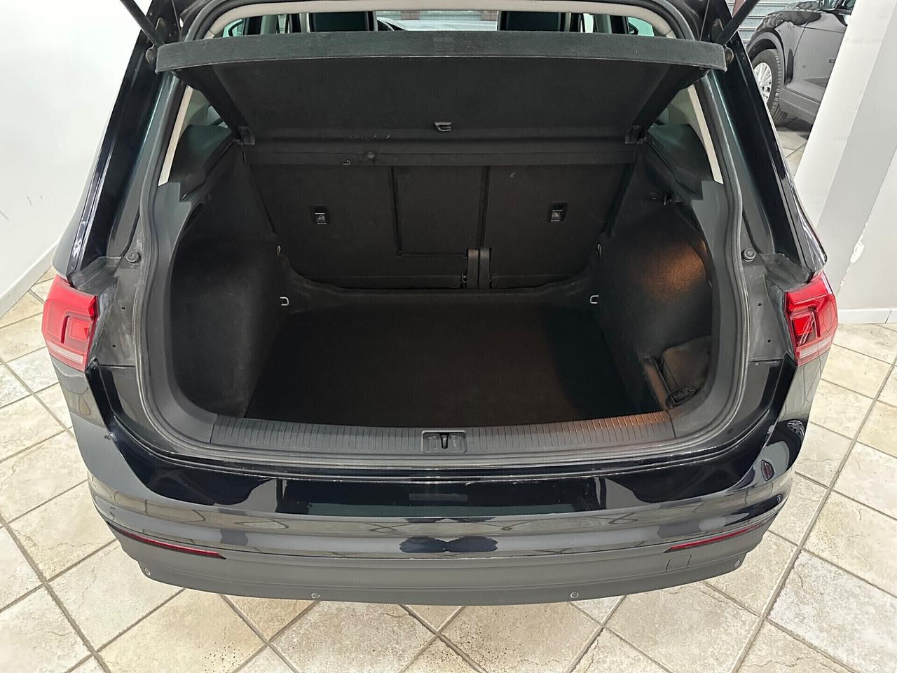Volkswagen Tiguan 1.6 TDI (116) Style 2017