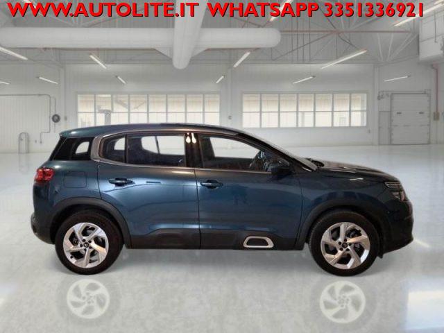 CITROEN C5 Aircross PureTech 130 S&S Feel