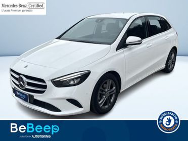 Mercedes-Benz Classe B B 160 D SPORT