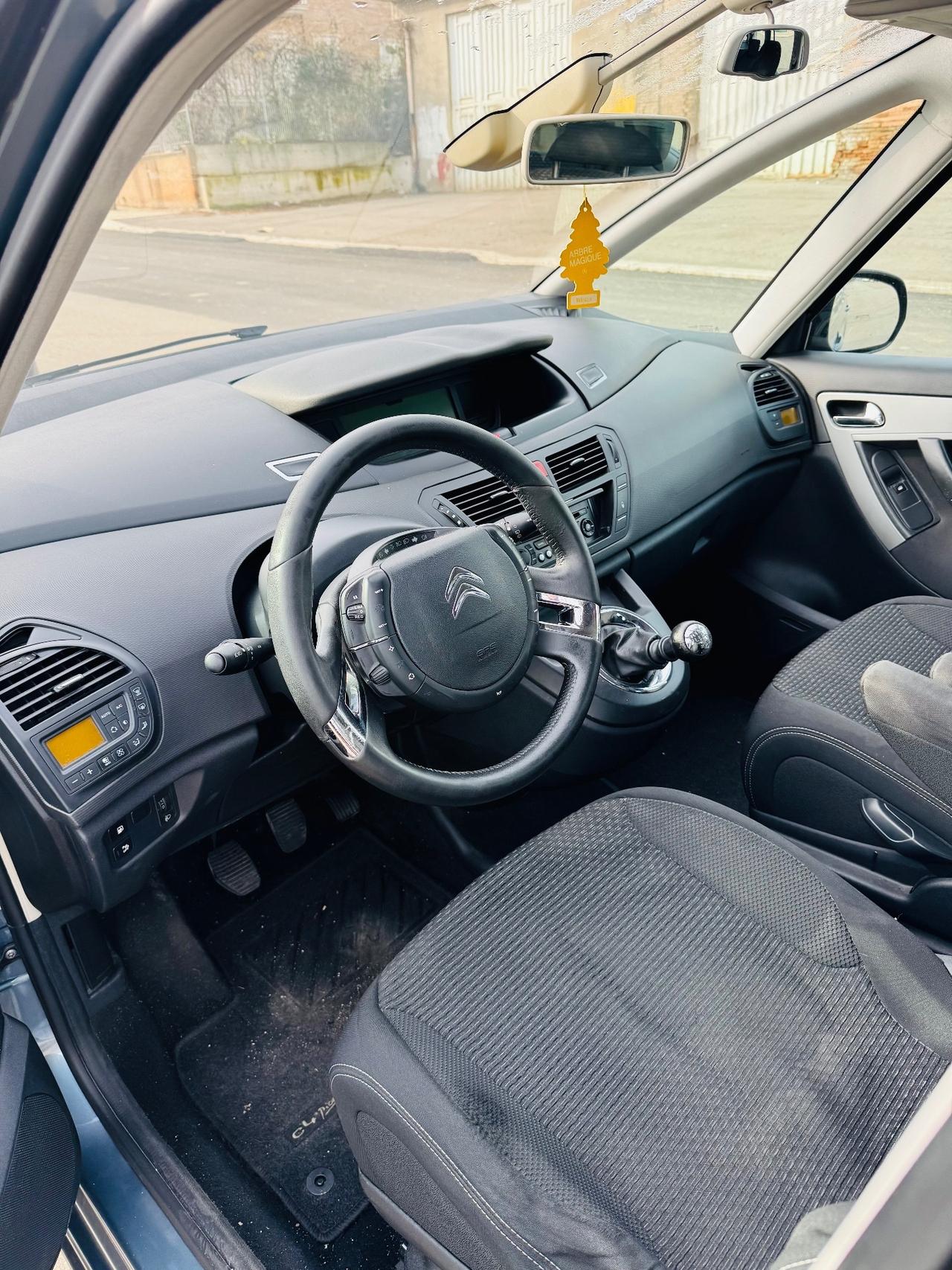 Citroen C4 Picasso 1.6 e-HDi 115 Business