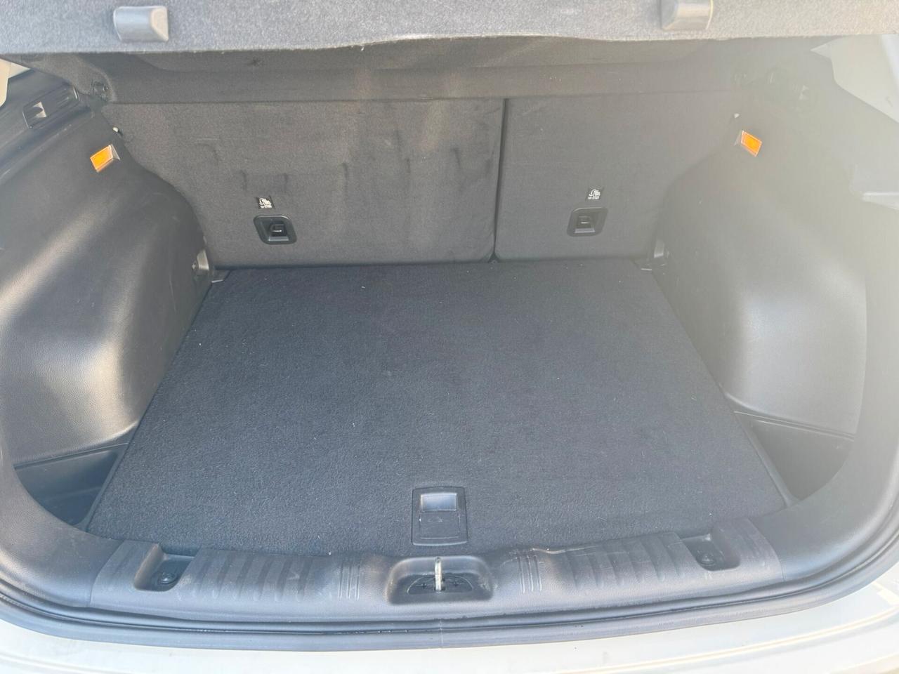 Jeep Compass 1.6 Multijet 130cv Limited Camera Keyless