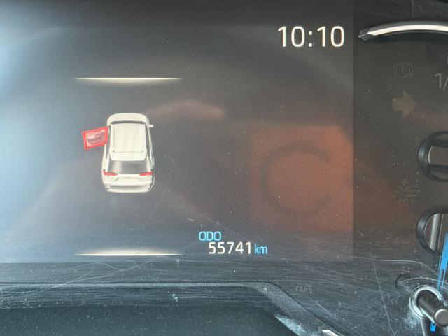 TOYOTA RAV 4 MY23 RAV4 2.5 HV (222CV) E-CVT AWD-i Business