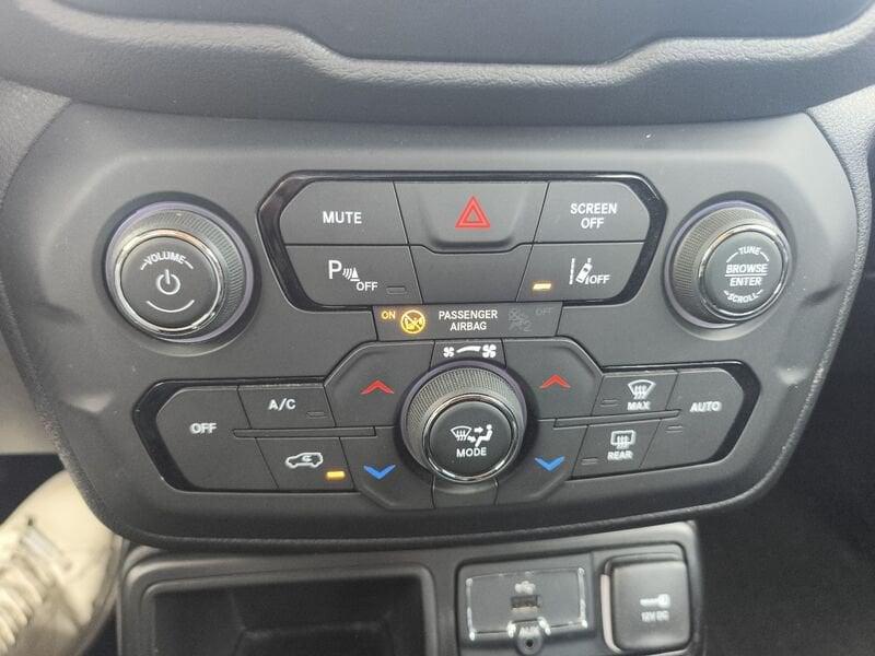 Jeep Renegade 2019 1.0 t3 Limited 2wd