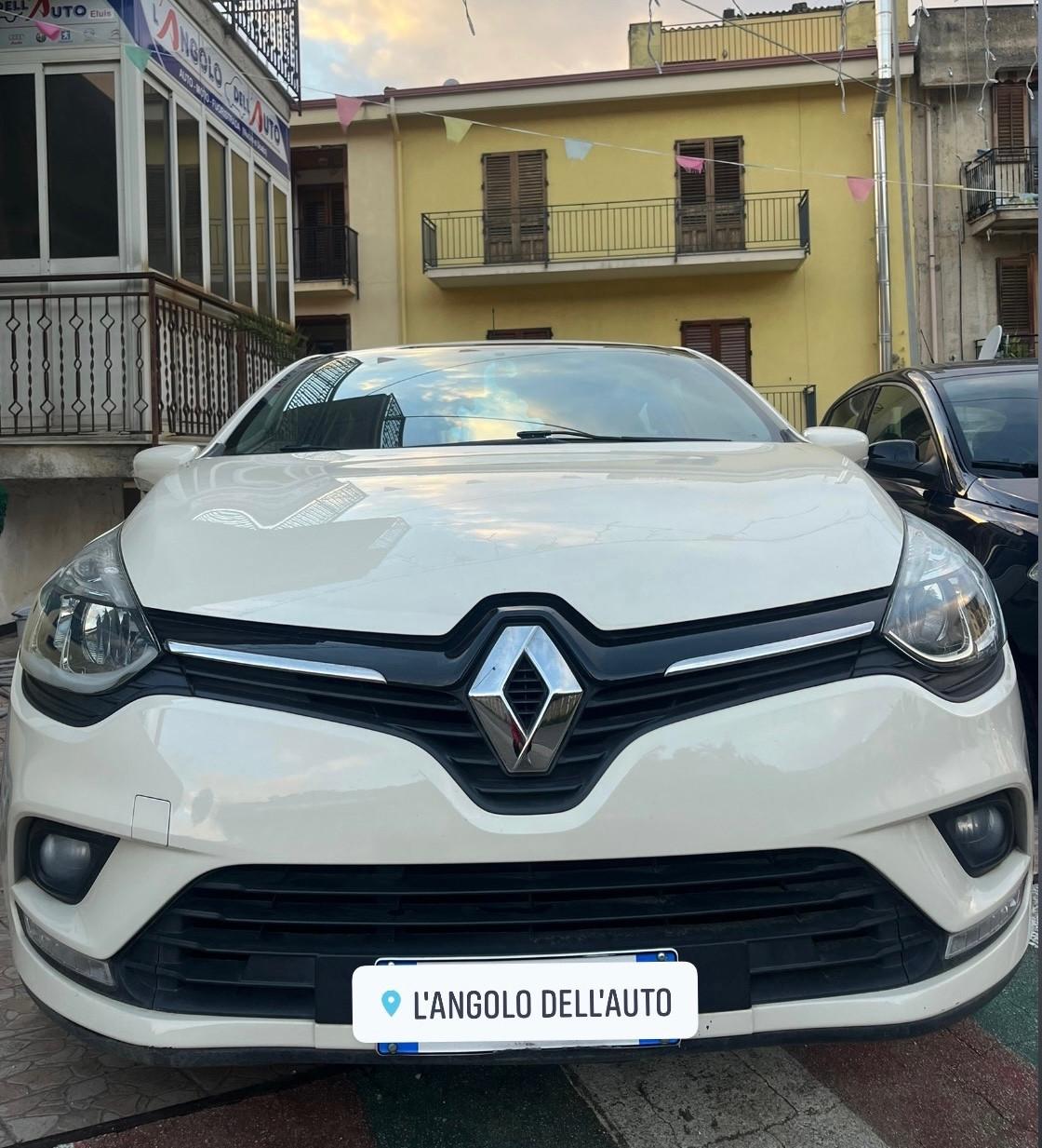 Renault Clio dCi 8V 90CV Start&Stop 5 porte Energy Intens