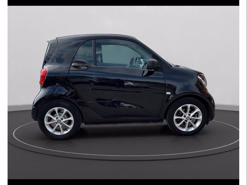 SMART Fortwo 1.0 passion 71cv my18 del 2017