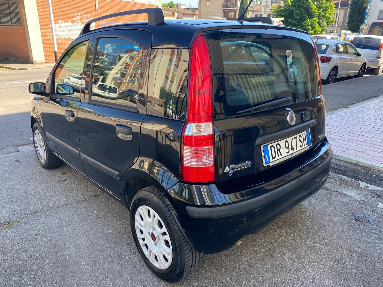 Fiat Panda 1.2 Dynamic Natural Power