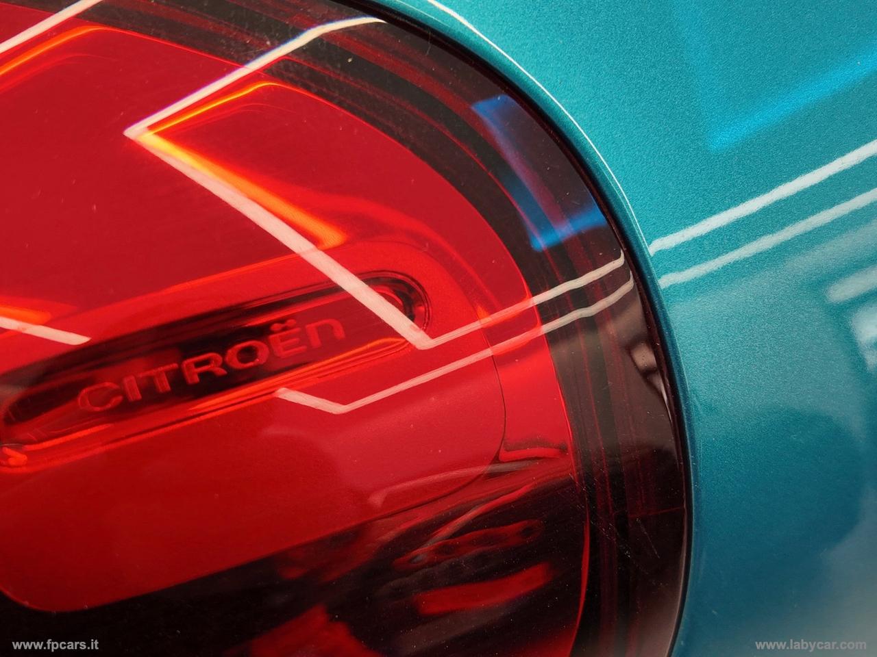 CITROEN C3 PureTech 83 S&S Shine Pack