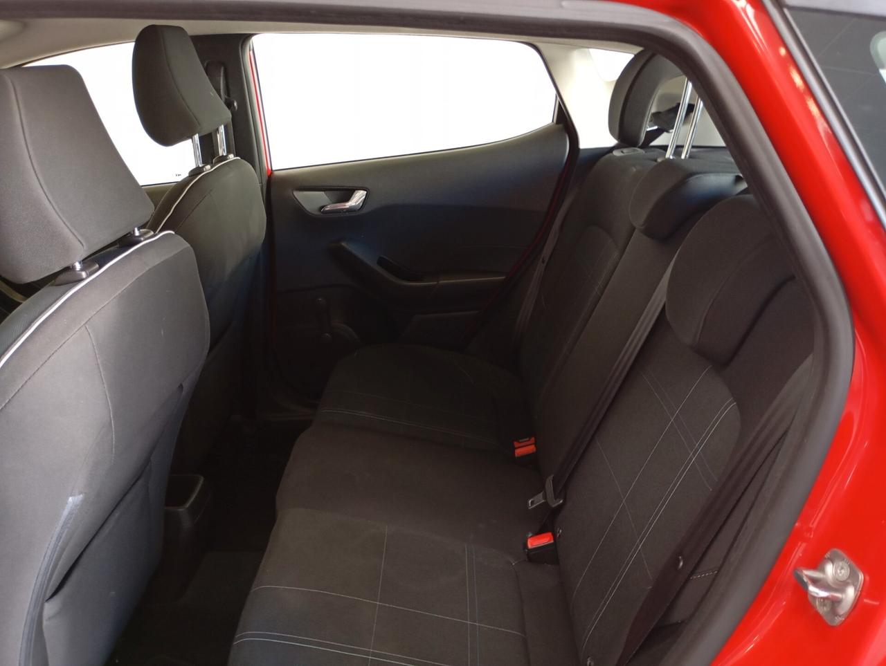 FORD FIESTA 1.1 BENZINA OK NEOPATENTATI
