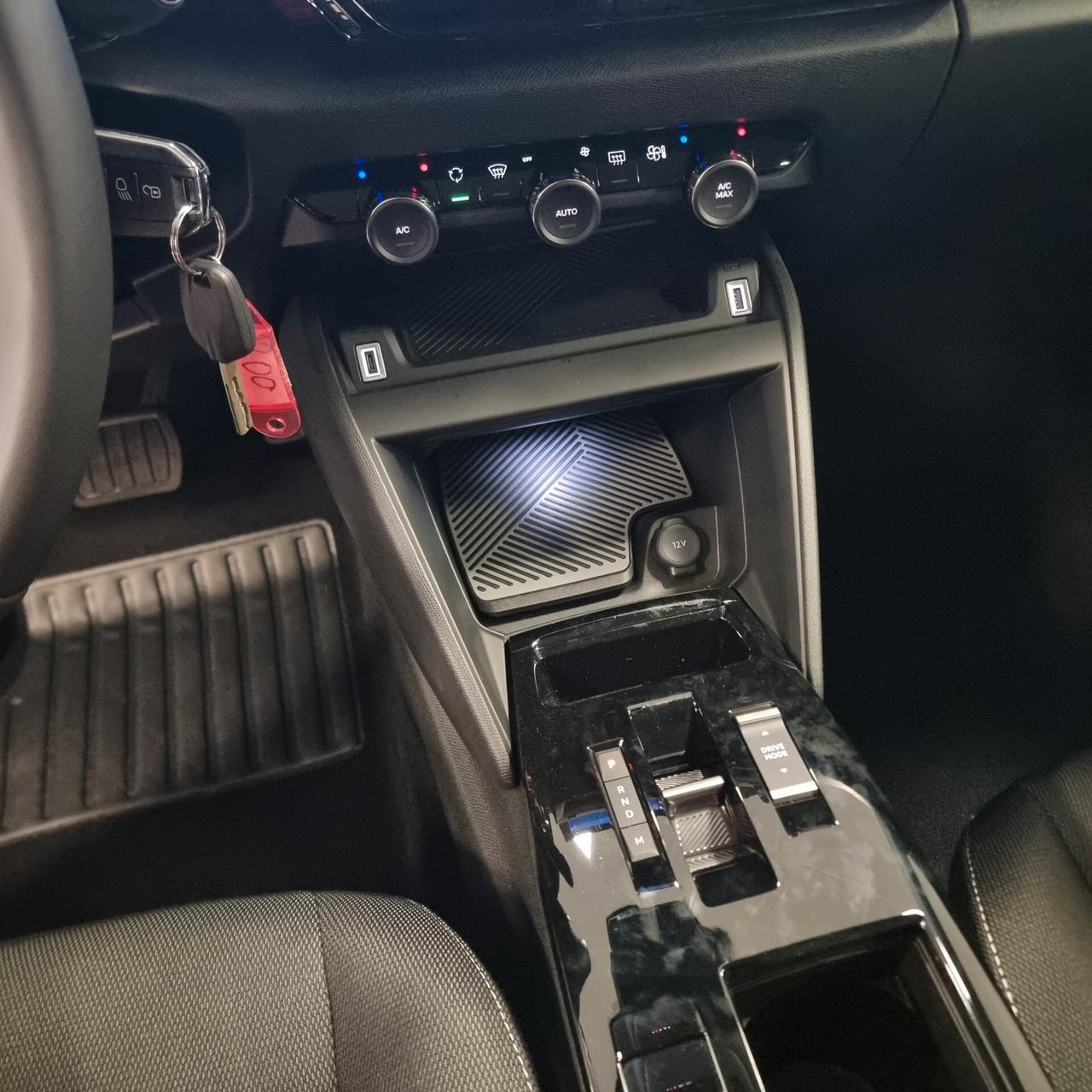 CITROEN C4 PLUS 1.2 BZ 130cv/96kw EAT8 cambio automatico