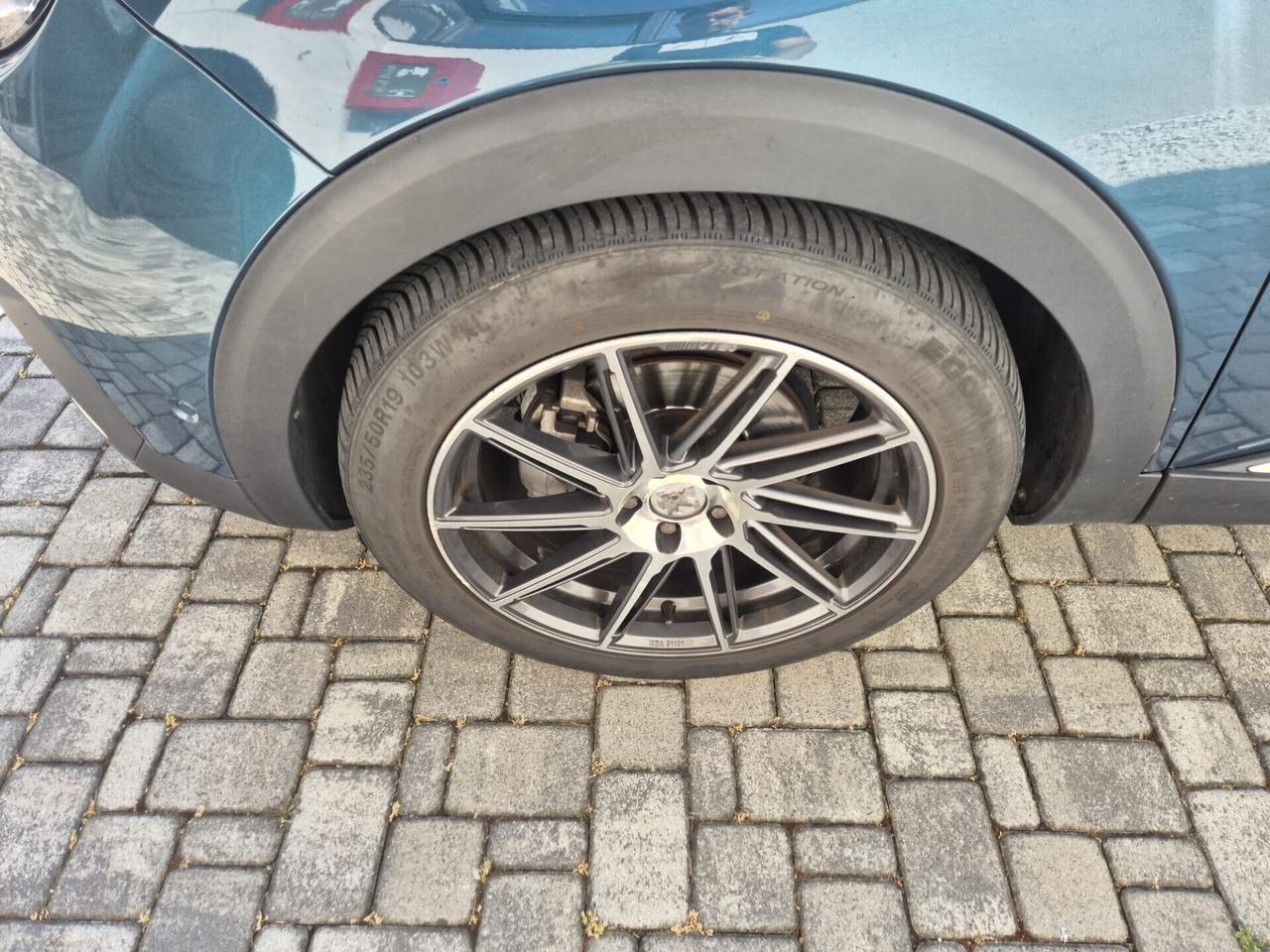 Peugeot 5008 BlueHDi 120 S&S GT Line - 7 POSTI - GANCIO TRAINO