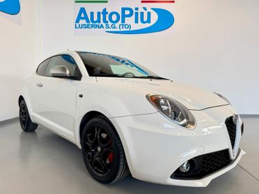 Alfa Romeo MiTo 1.3 JTDm 95 CV S&S Super