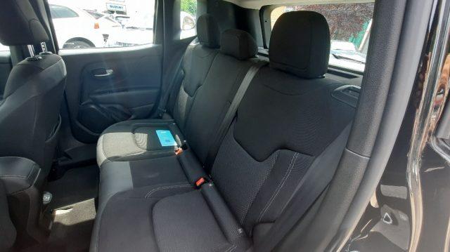 JEEP Renegade 1.3 T4 190CV PHEV 4xe AT6 Limited