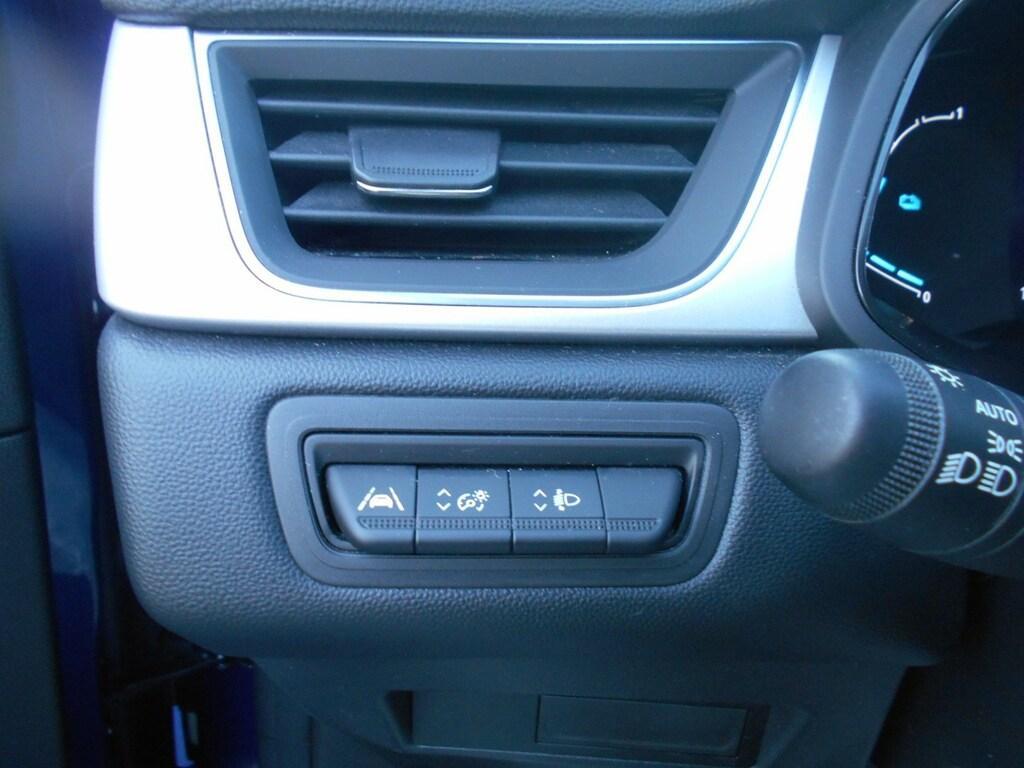 Renault Captur 1.6 Hybrid Techno E-Tech Auto