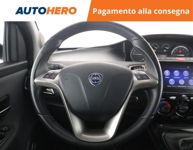 LANCIA Ypsilon 1.0 FireFly 5 porte S&S Hybrid Ecochic Gold