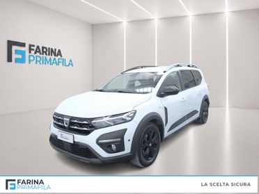 DACIA Jogger 2021 - Jogger 1.0 tce Extreme UP Gpl 100cv 7p.ti