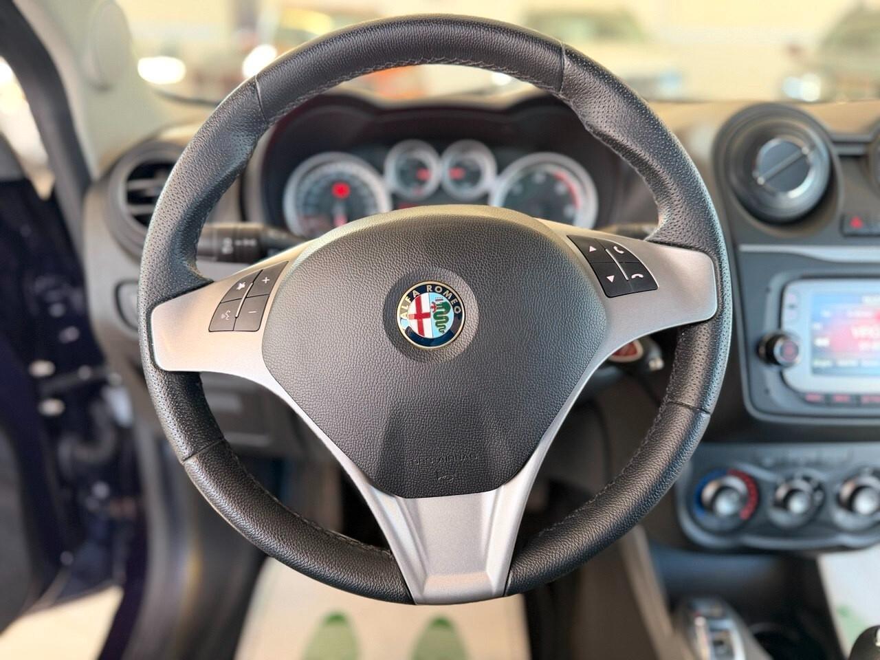 Alfa Romeo MiTo 1.3 JTDm 85 CV S&S Progression