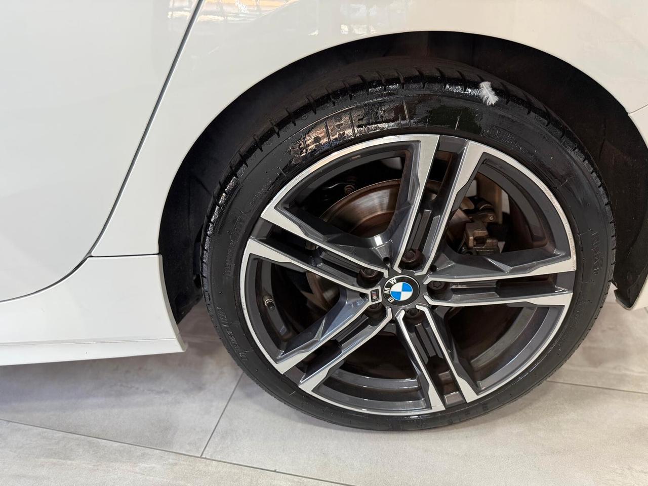 Bmw 118 118d 5p. Msport.IVA ESPOSTA