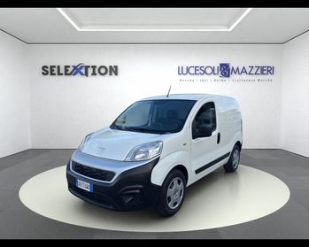 FIAT Fiorino 2ª serie - Fiorino 1.3 MJT 95CV Cargo SX