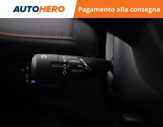 MG ZS 1.5 VTi-tech Comfort