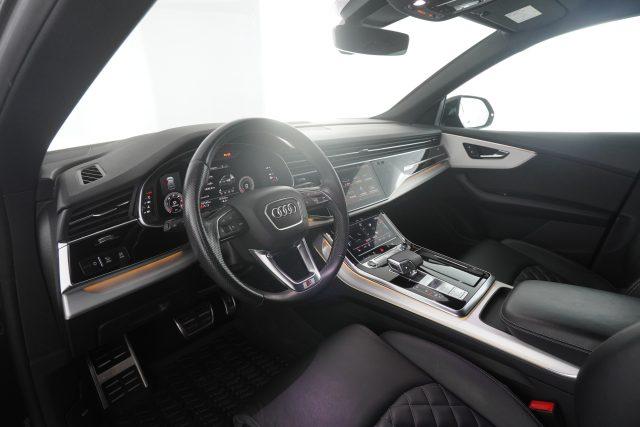 AUDI Q8 Q8 50 TDI 286 CV quattro tiptronic Sport