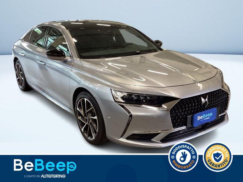 DS DS 9 DS9 1.6 E-TENSE PHEV RIVOLI+ 225CV AUTO