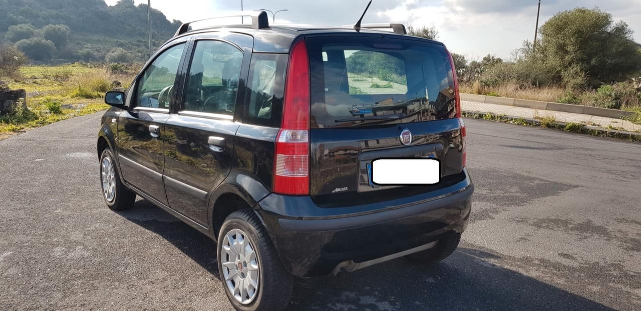 Fiat Panda METANO O-C-C-A-S-I-O-N-E