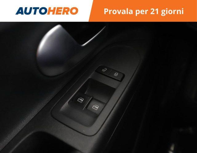 VOLKSWAGEN up! 1.0 5p. move up! BlueMotion Technology