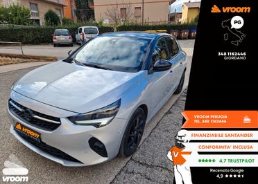 OPEL Corsa 1.2 GPL 75cv 2022 Design & Tech NEOPAT