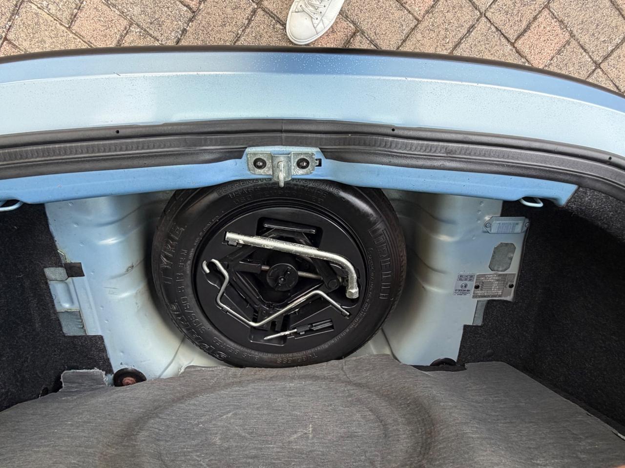 Fiat Panda 1.2 Emotion
