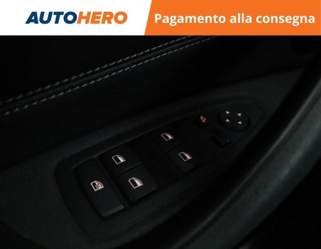 BMW X1 sDrive18d xLine