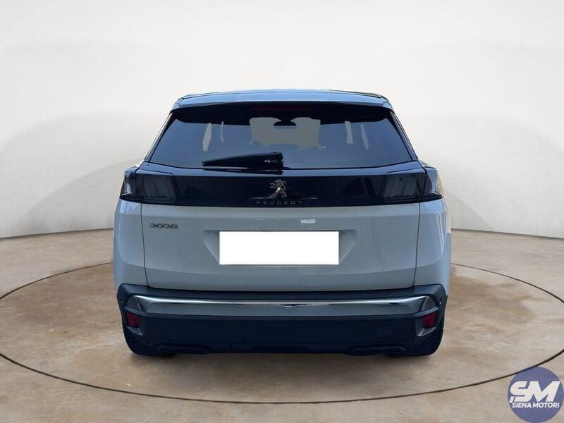 Peugeot 3008 BlueHDi 130 S&S EAT8 Allure