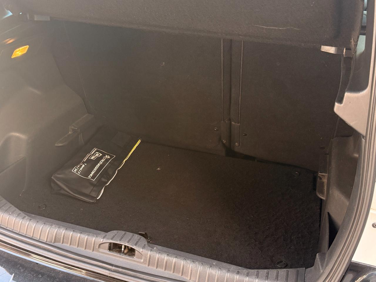 Citroen C3 Picasso BlueHDi 100 Feel Edition