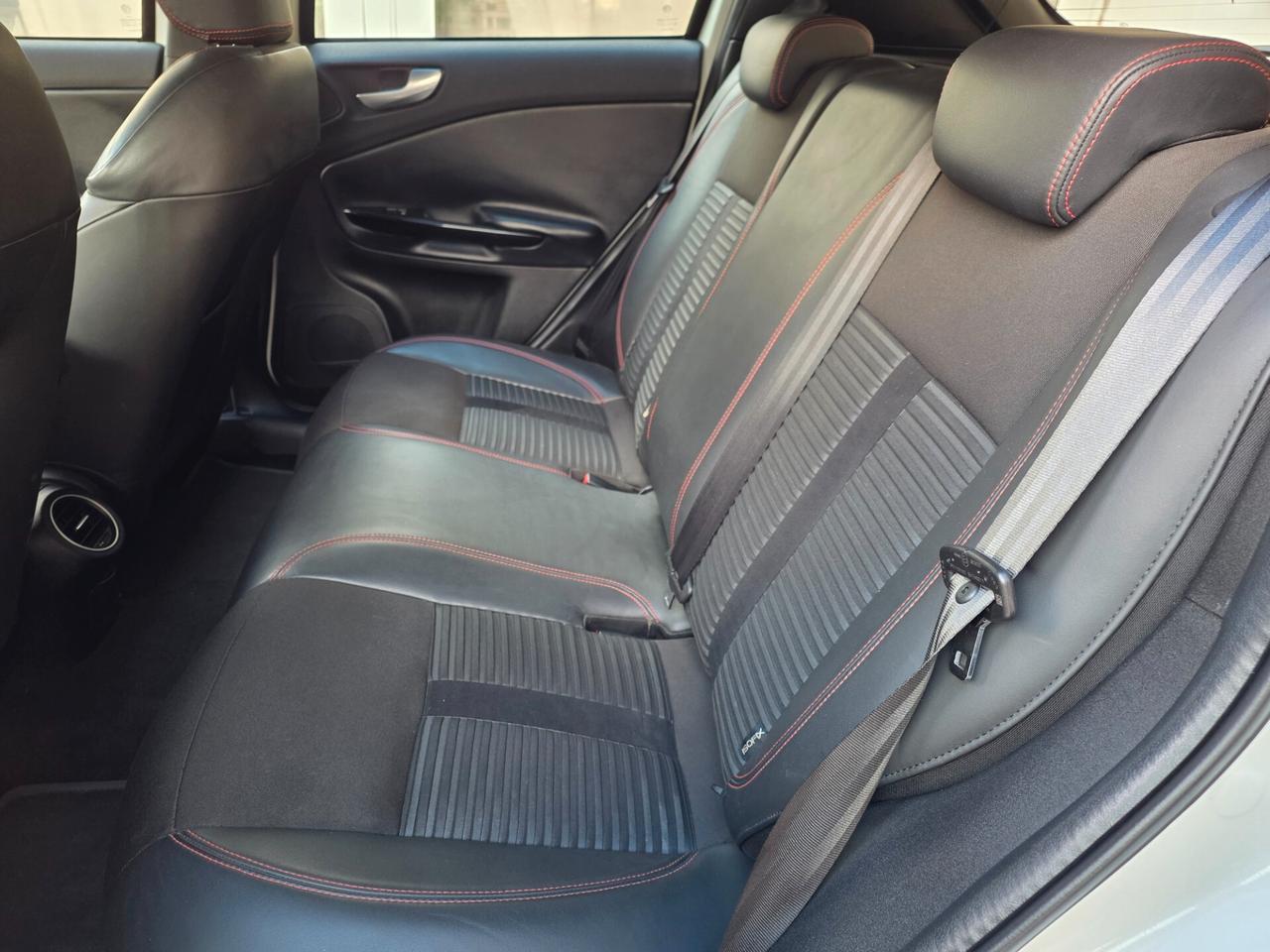 Alfa Romeo Giulietta 1.4 Turbo 24 MESI DI GARANZIA