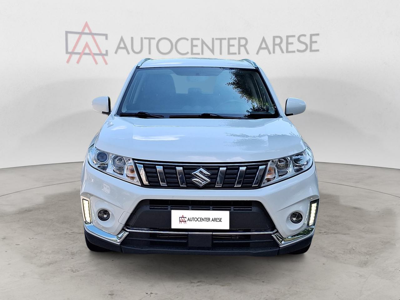 Suzuki Vitara 1.0 boosterjet Starview 2wd