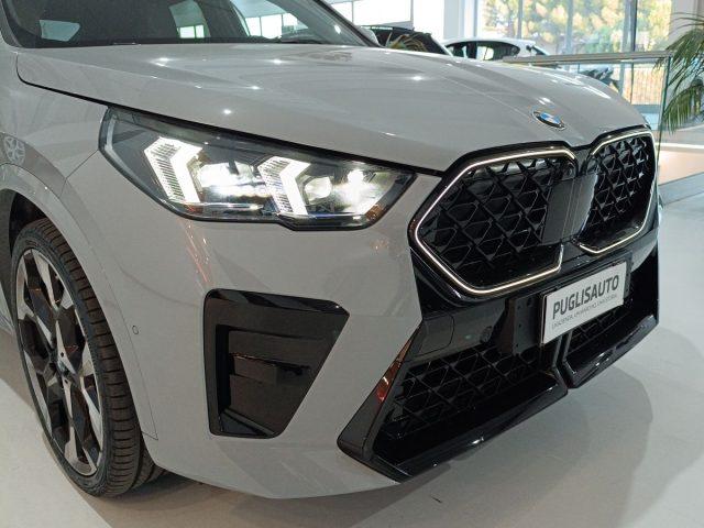 BMW X2 xDrive 20d Msport Pro