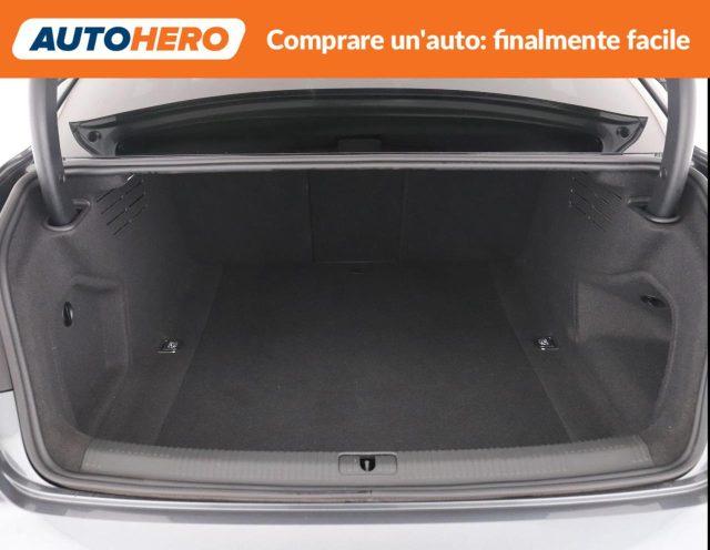 AUDI A4 35 TDI/163 CV S tronic S line edition