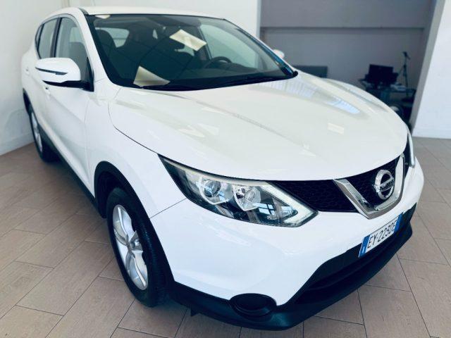 NISSAN Qashqai 1.5 dCi Acenta