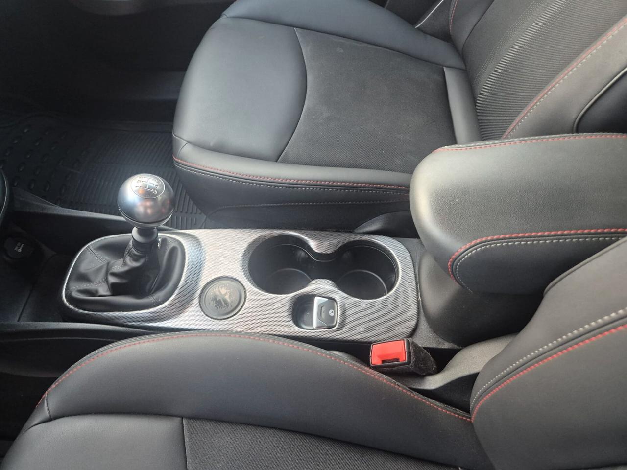 Fiat 500X 1.3 MultiJet 95 CV Sport