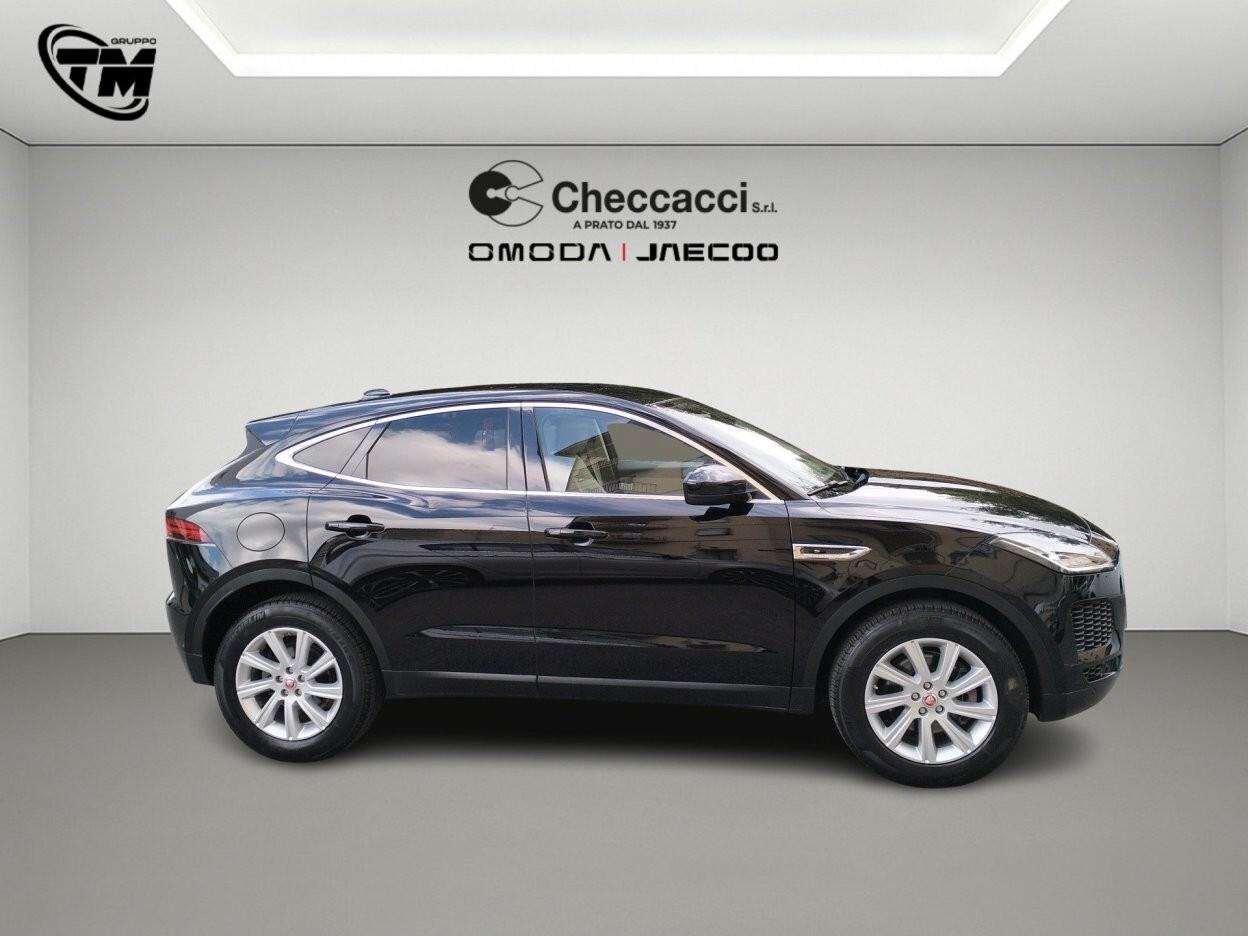 Jaguar E-Pace 2.0d i4 S fwd 150cv my19