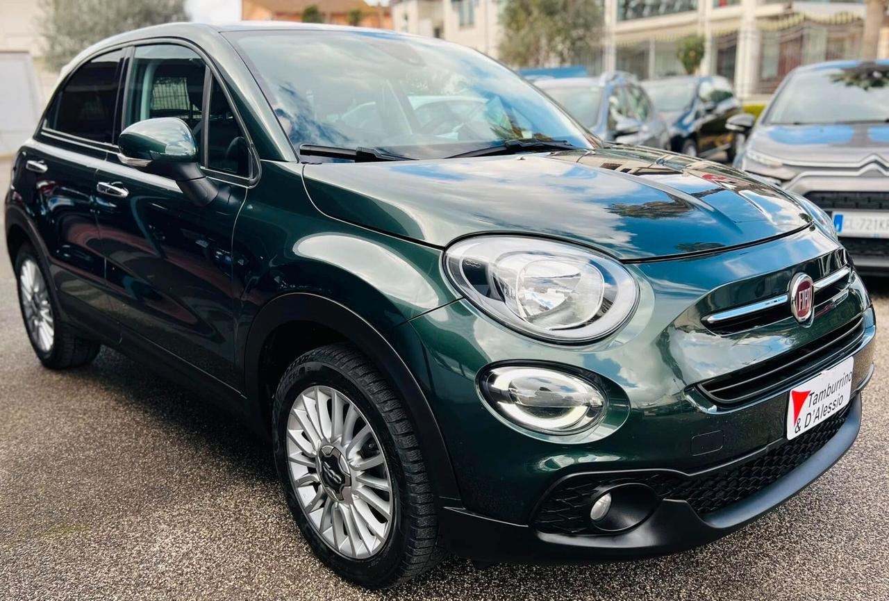 Fiat 500X 1.3 MultiJet 95 CV Connect