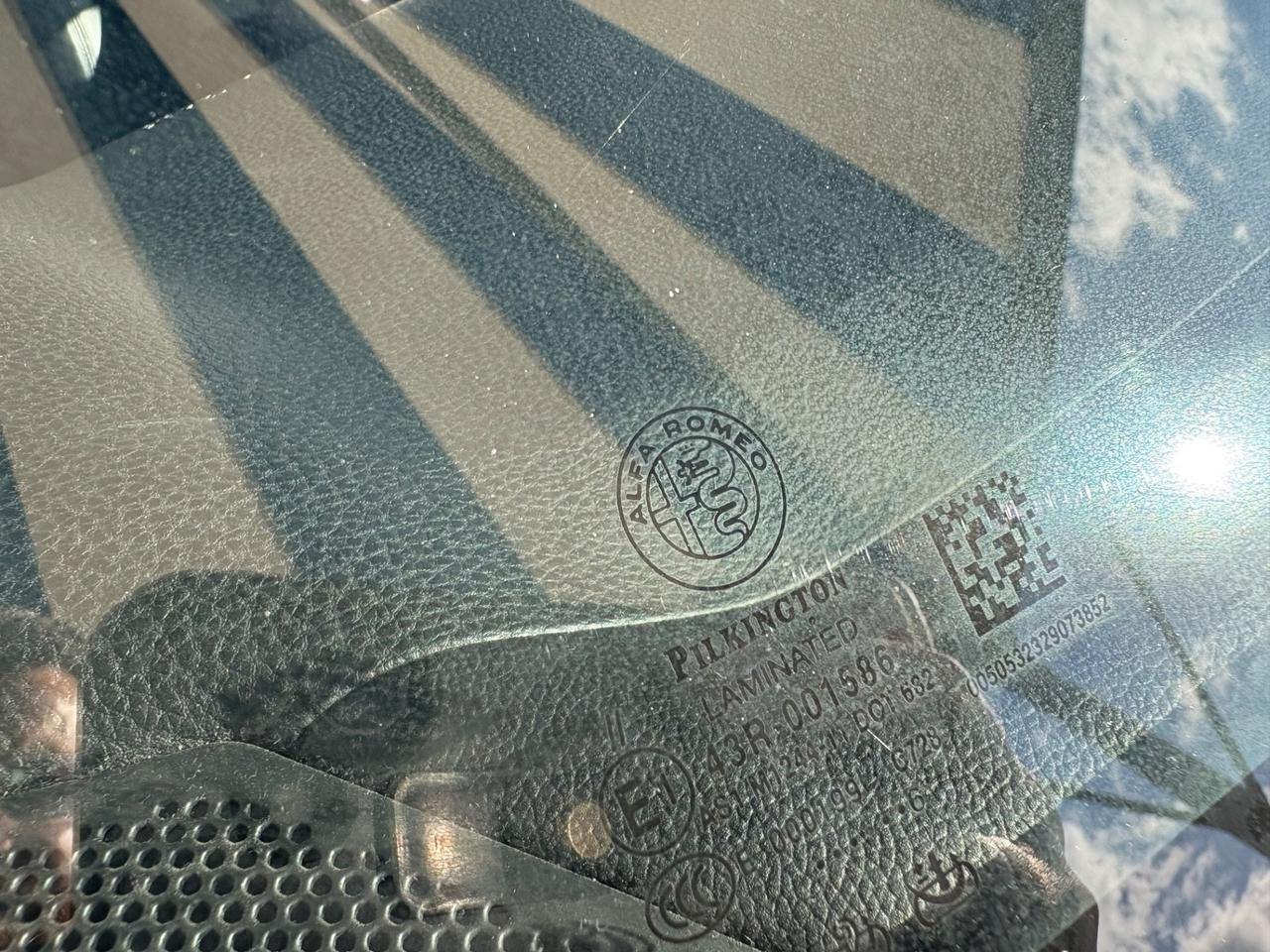 Alfa Romeo Giulia 2.2 Turbodiesel 180 CV Super 136000km