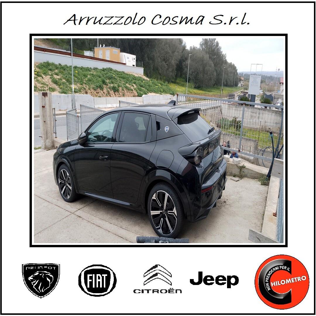 Lancia Ypsilon 51kWh LX-PRONTA CONSEGNA