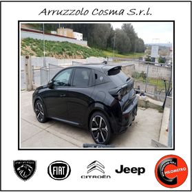 Lancia Ypsilon 51kWh LX-PRONTA CONSEGNA