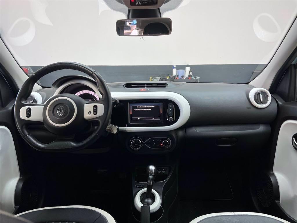 RENAULT Twingo Intens 22kWh del 2021