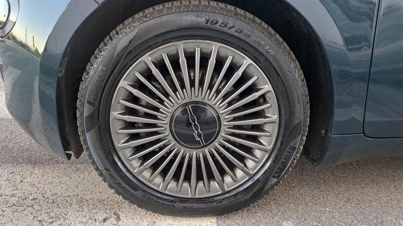 FIAT 500 e 118 cv OPENING EDITION