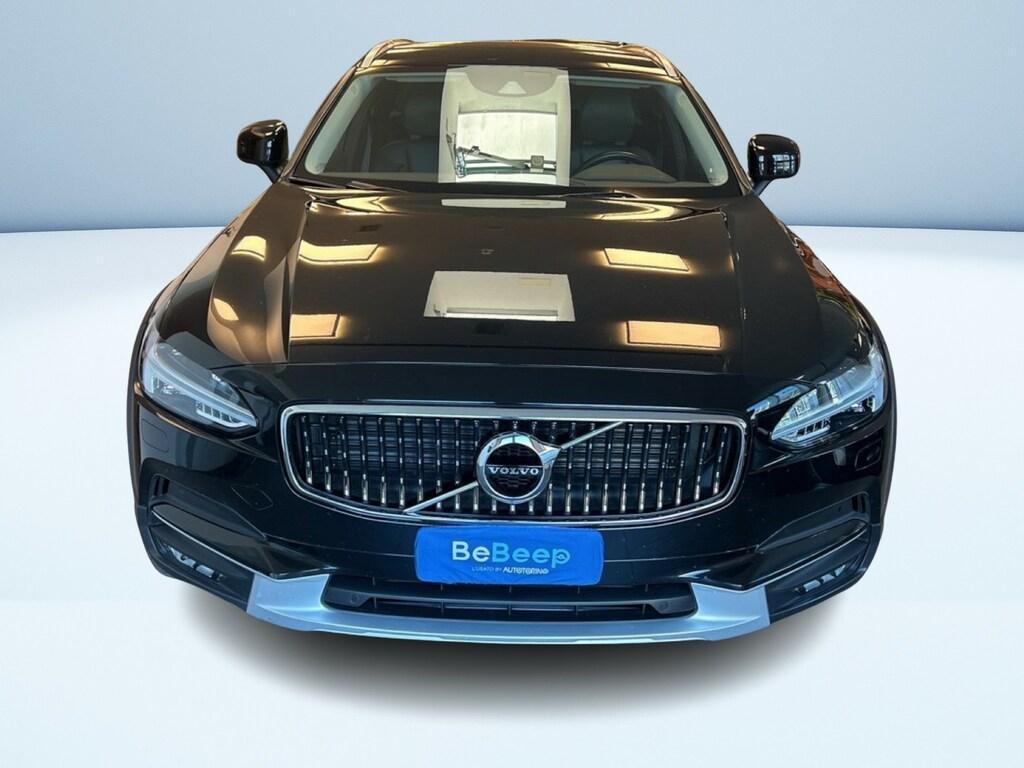 Volvo V90 Cross Country 2.0 D5 Pro AWD Geartronic