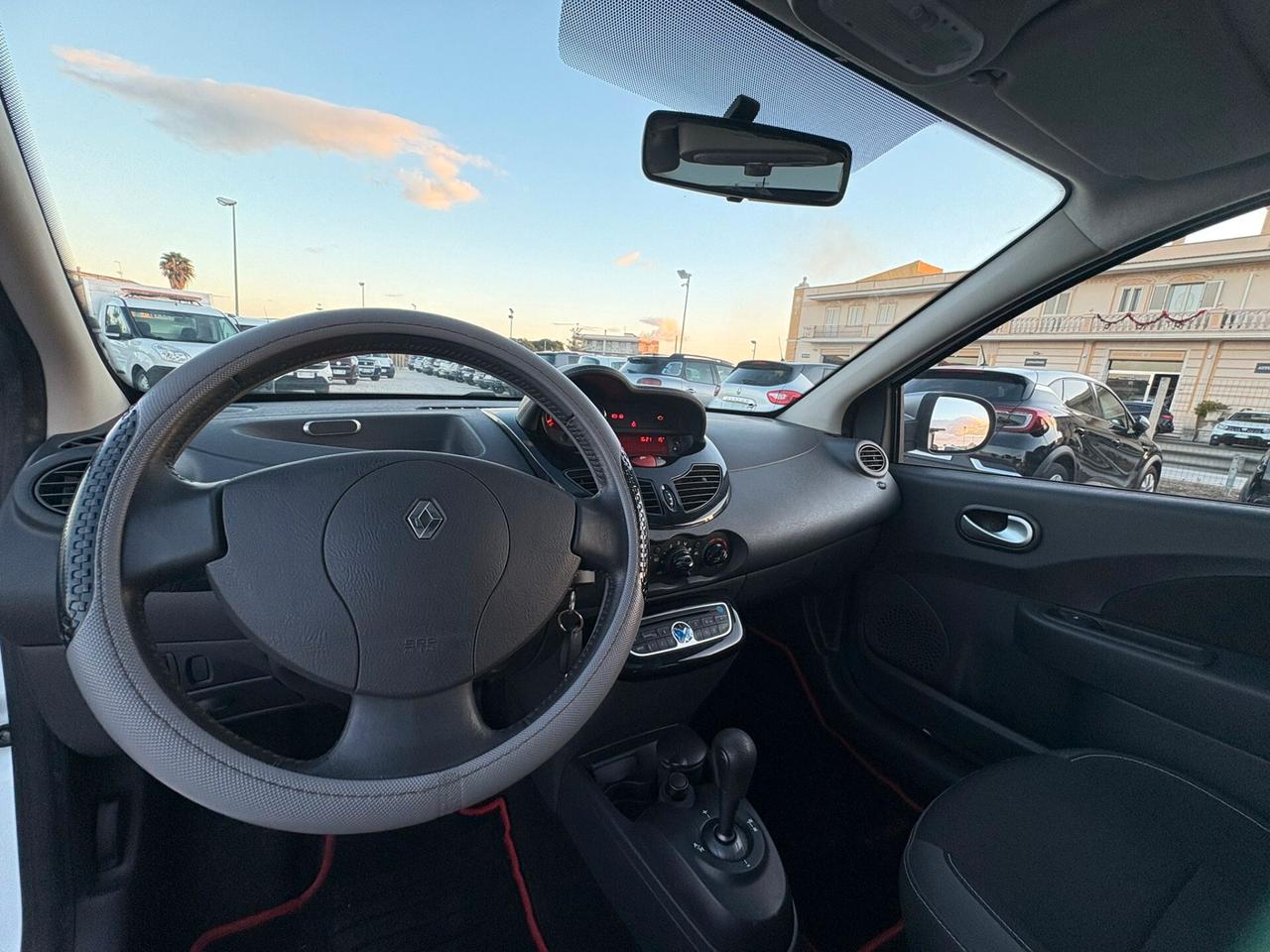 Renault Twingo 1.2 16V BVR Live