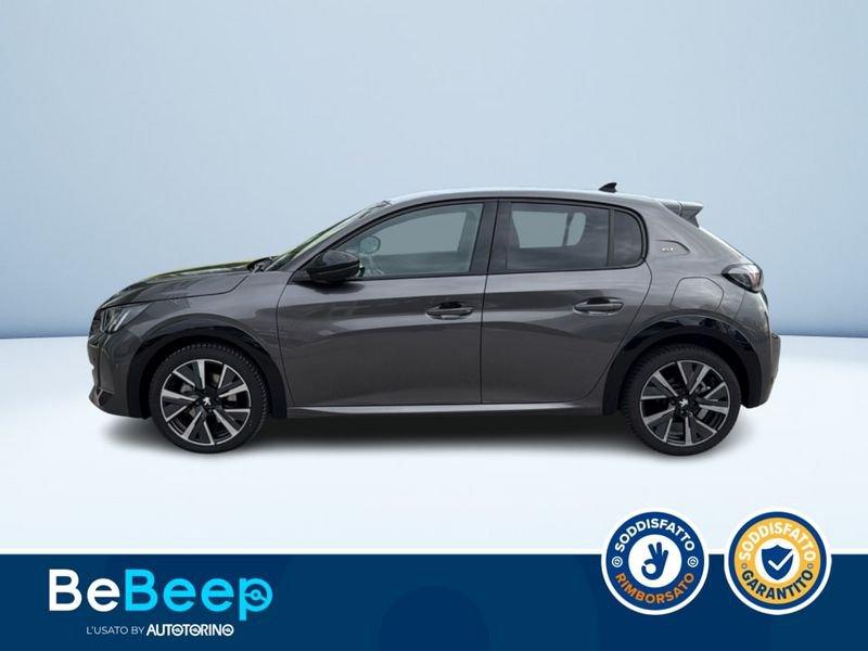 Peugeot 208 1.5 BLUEHDI GT PACK S&S 100CV